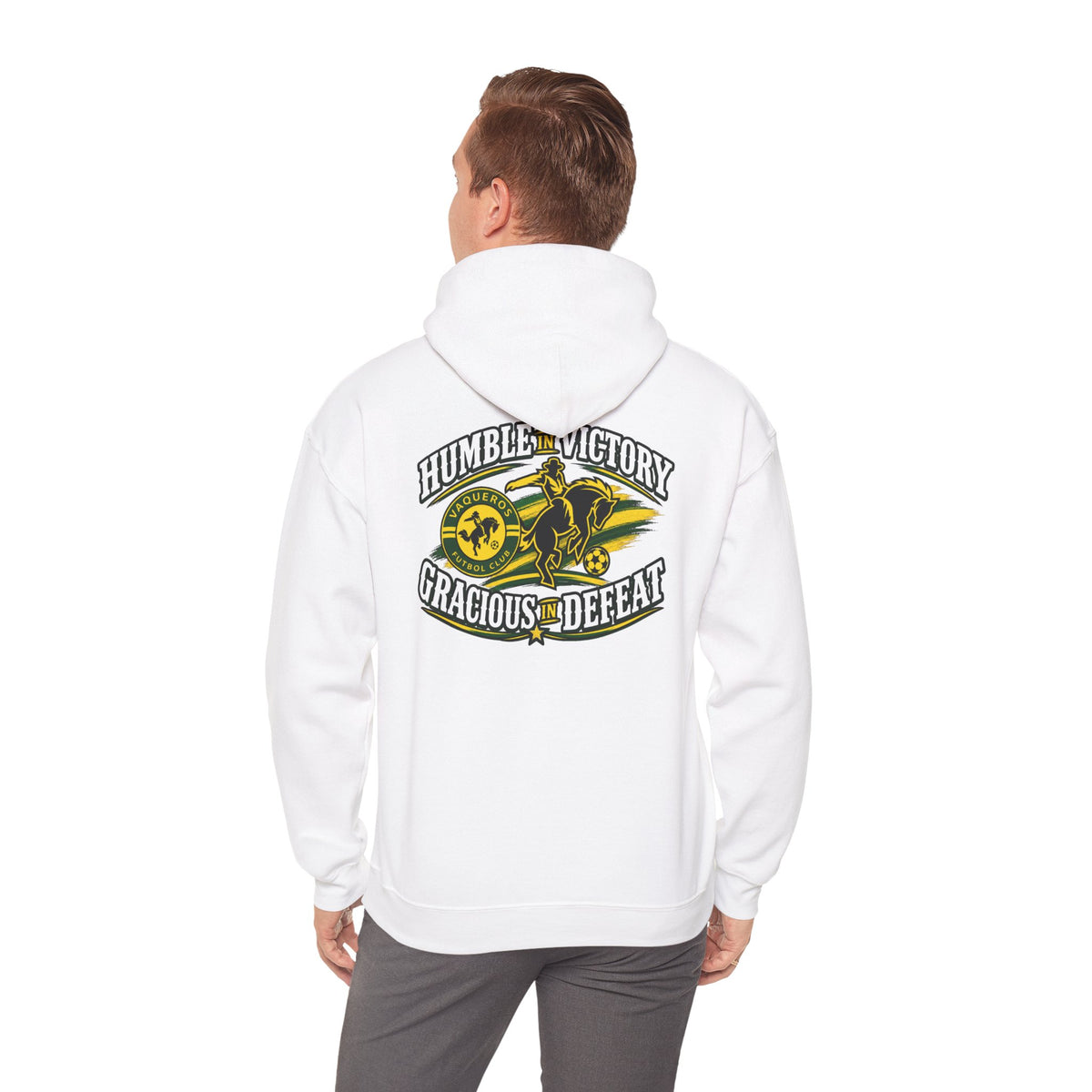 Humble Hoodie