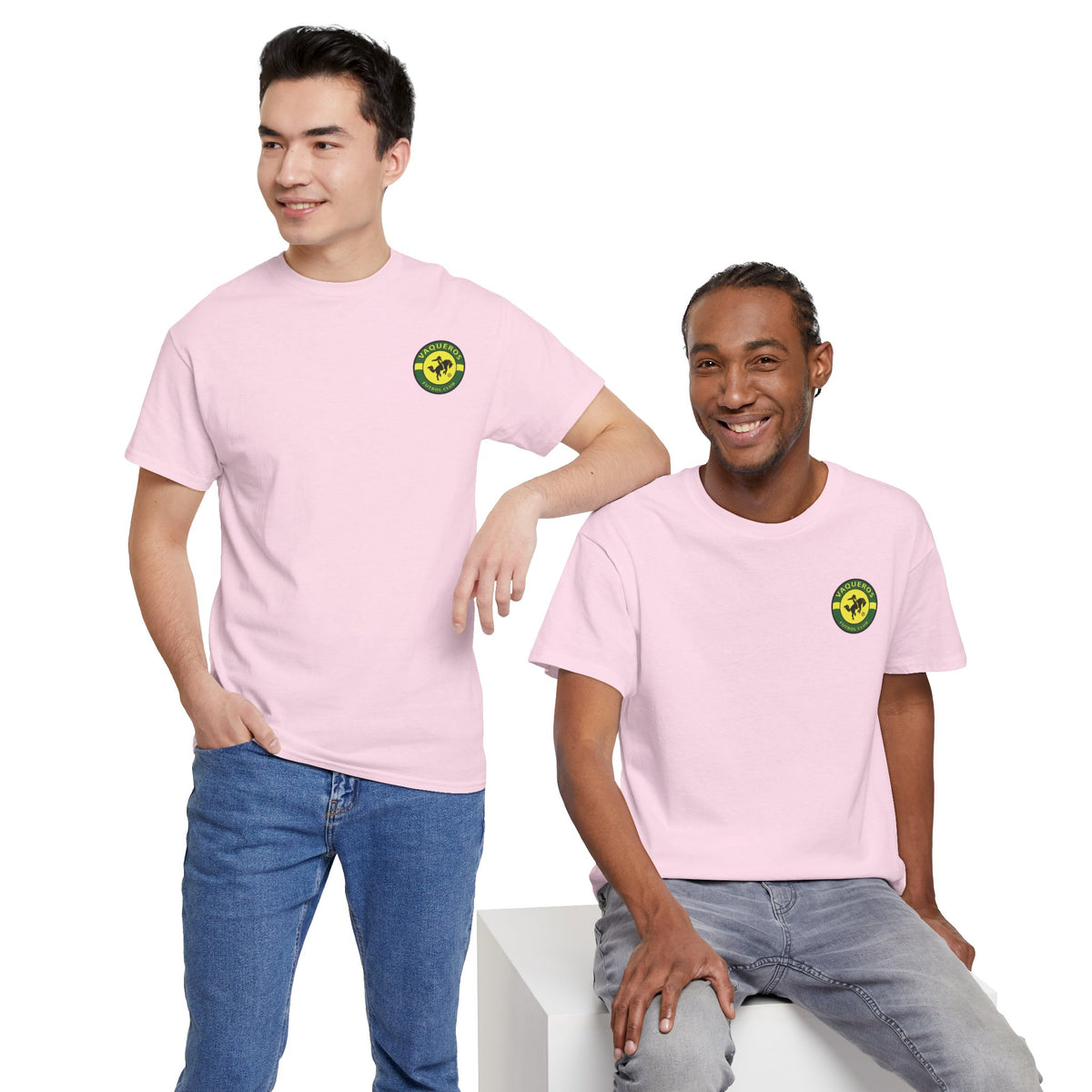 Humble Cotton Tee