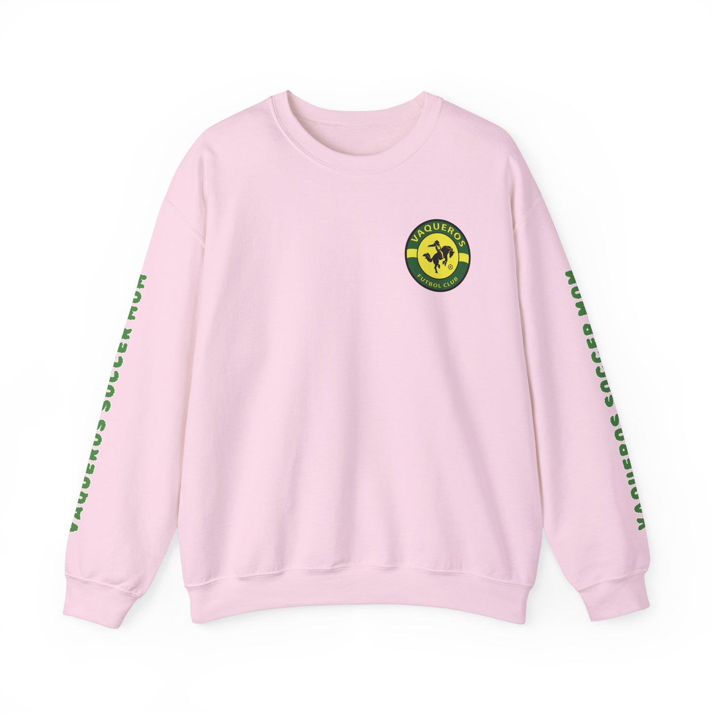 Soccer Icons - Crewneck Sweatshirt