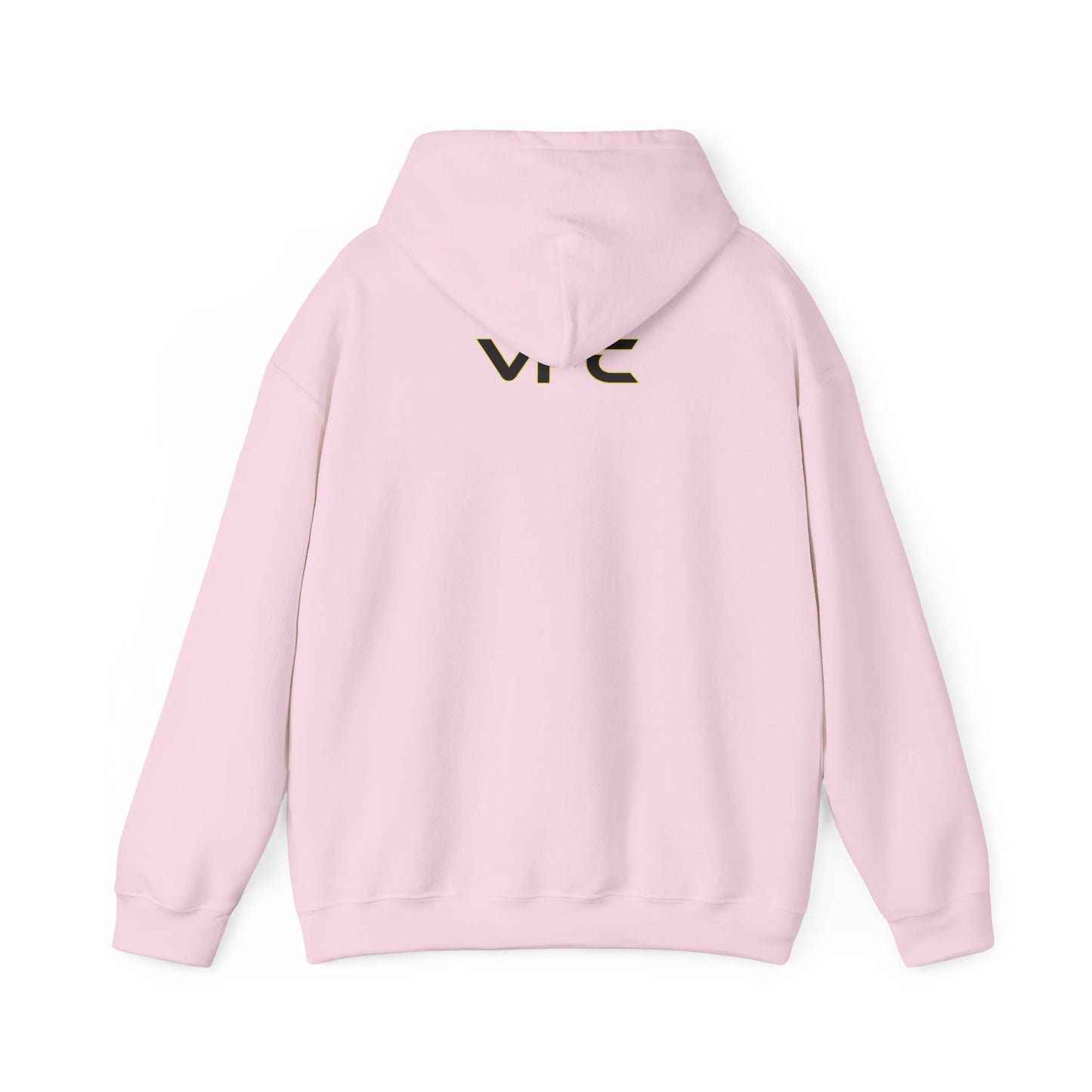 Retro VFC - Hoodie
