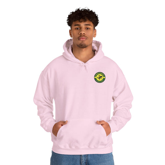 Humble Hoodie