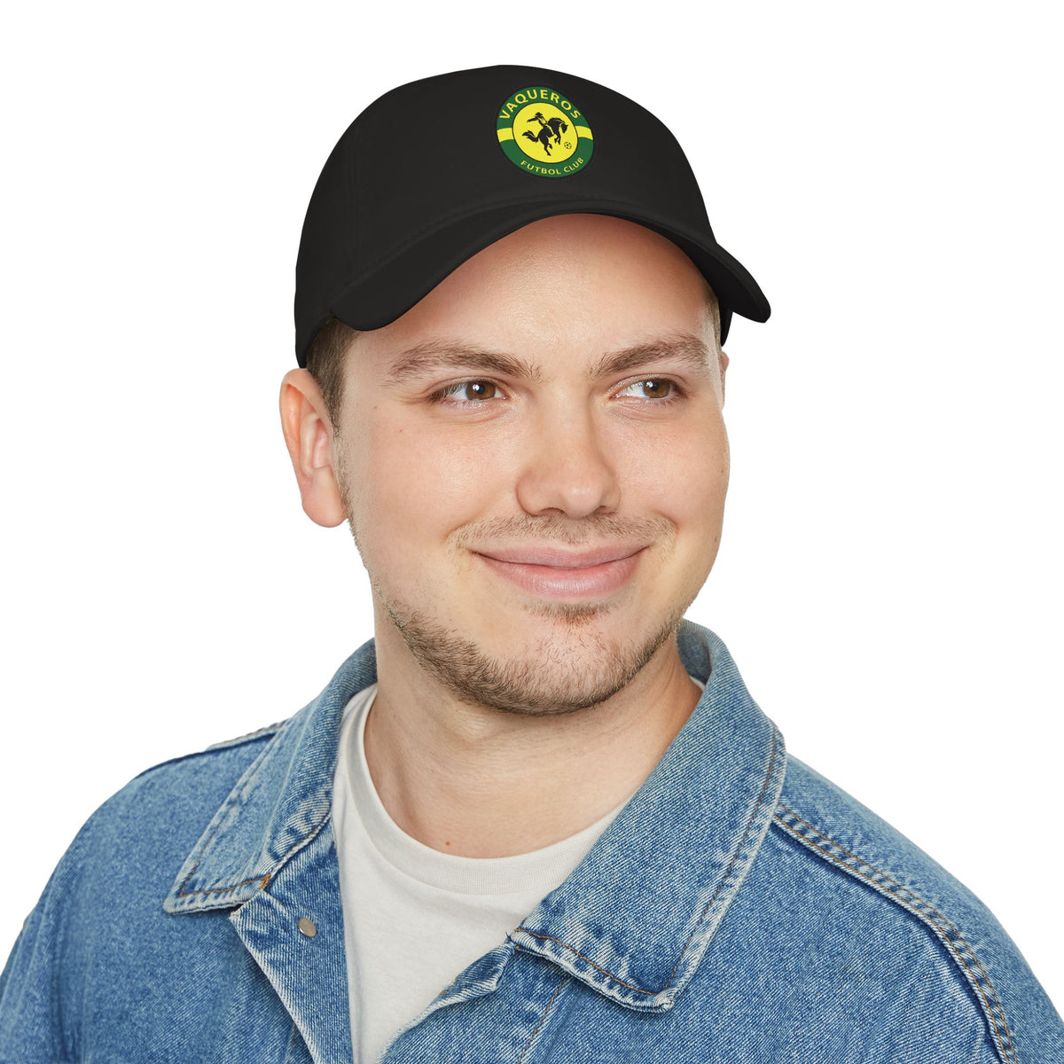 Vaqueros FC Baseball Cap