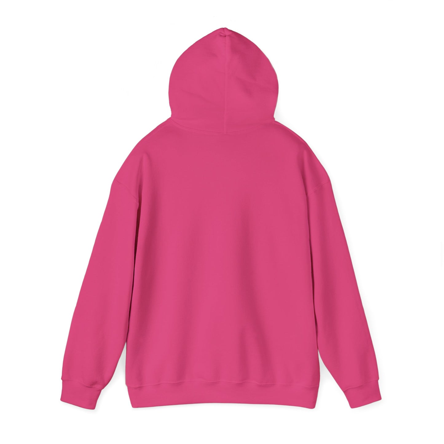 Vaqueros Mom Overlay - Hoodie