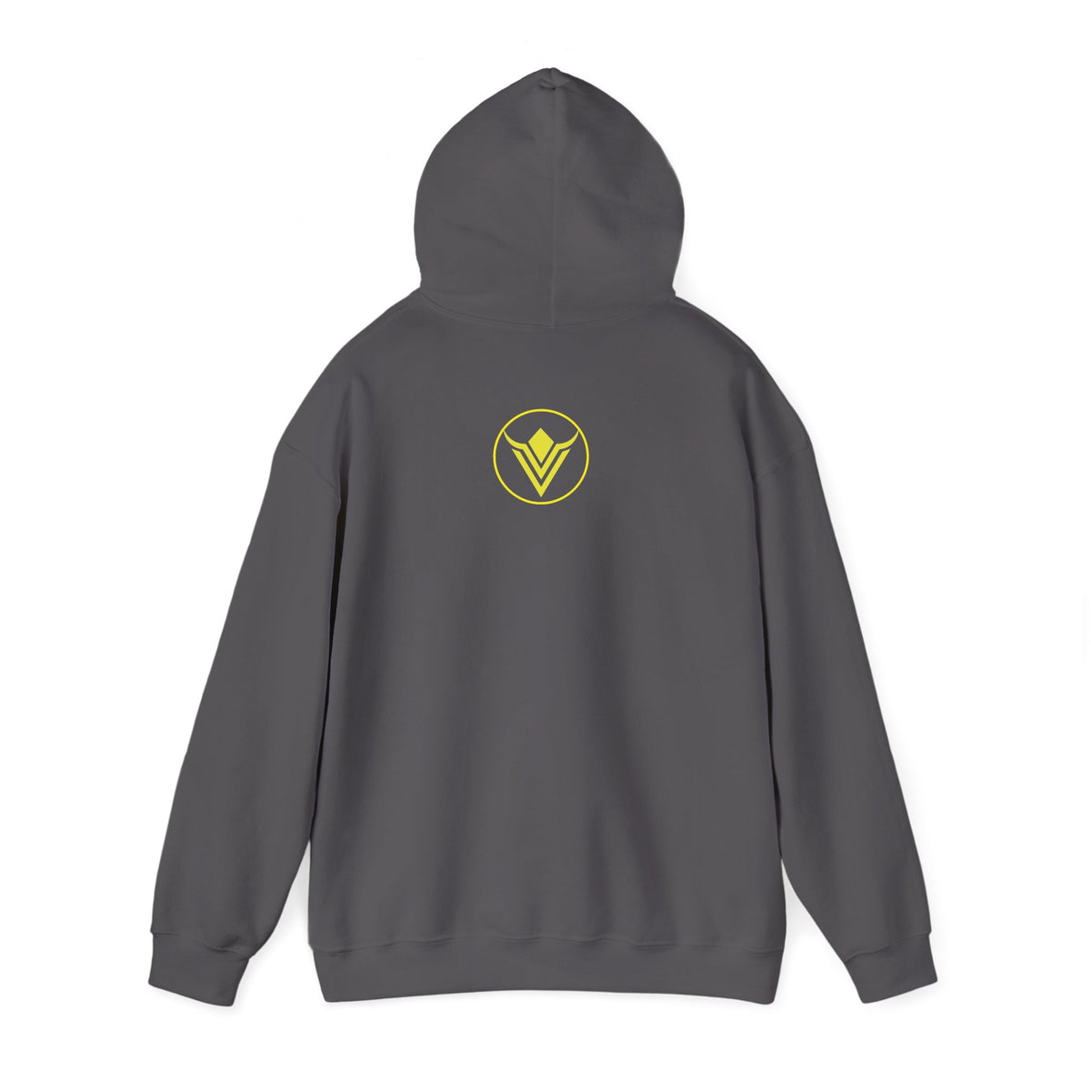 Vaqueros Mom Overlay- Hoodie