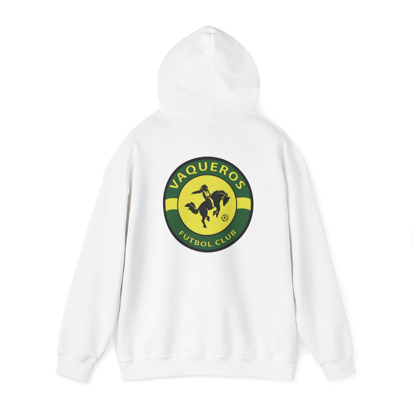 Vaqueros Mom Squad - Hoodie