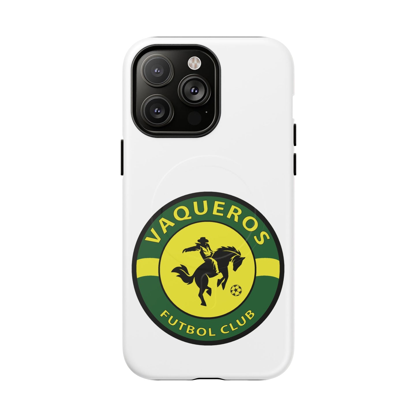 iPhone Tough Magnetic Cases