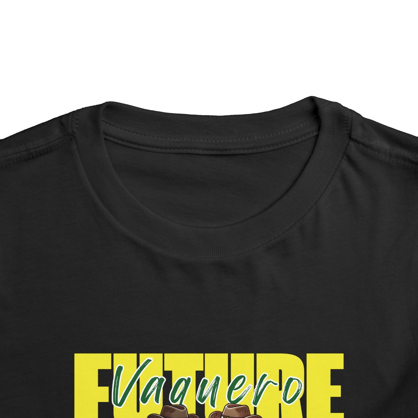 Future Vaquero - T-Shirt for Kids