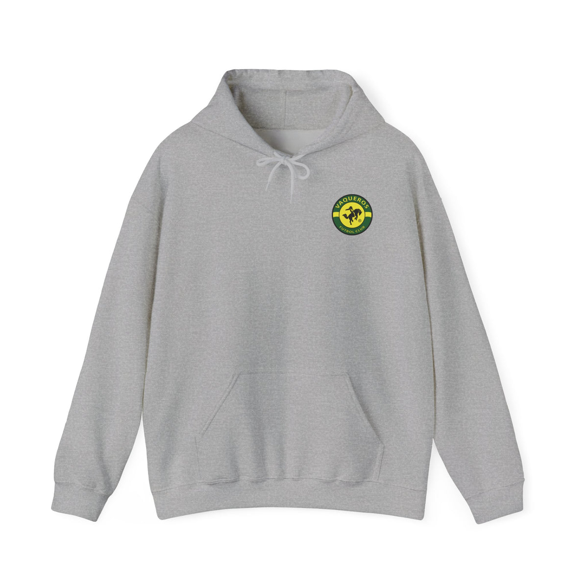 Humble Hoodie