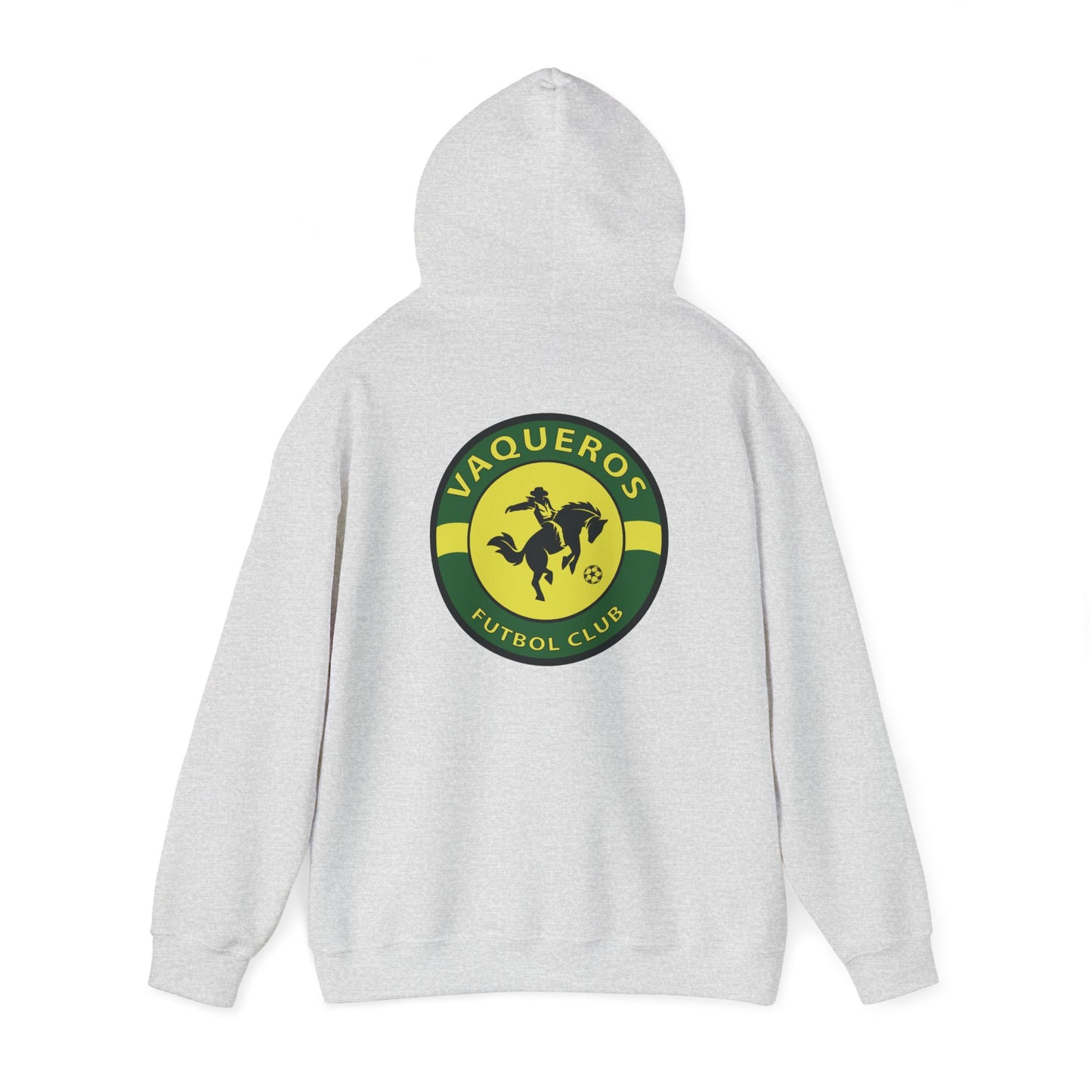Vaqueros Mom Squad - Hoodie