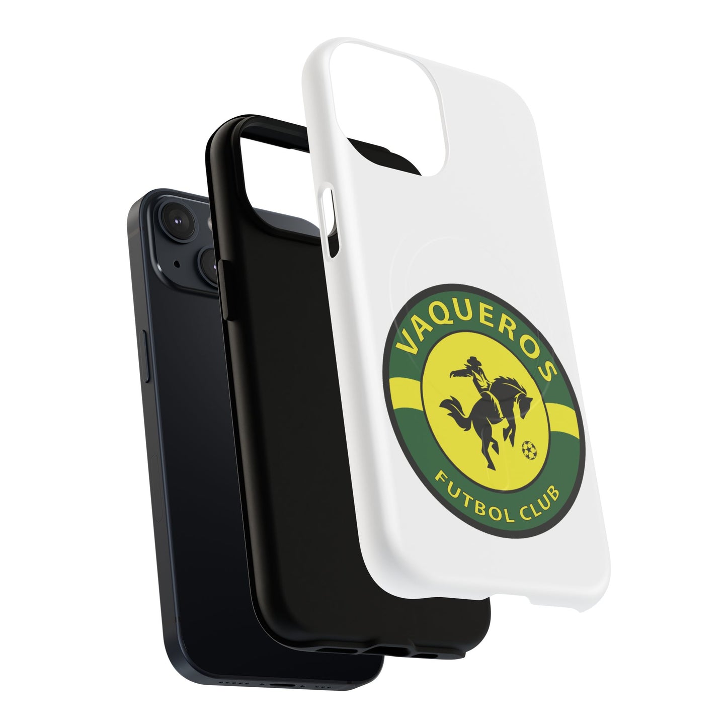iPhone Tough Magnetic Cases