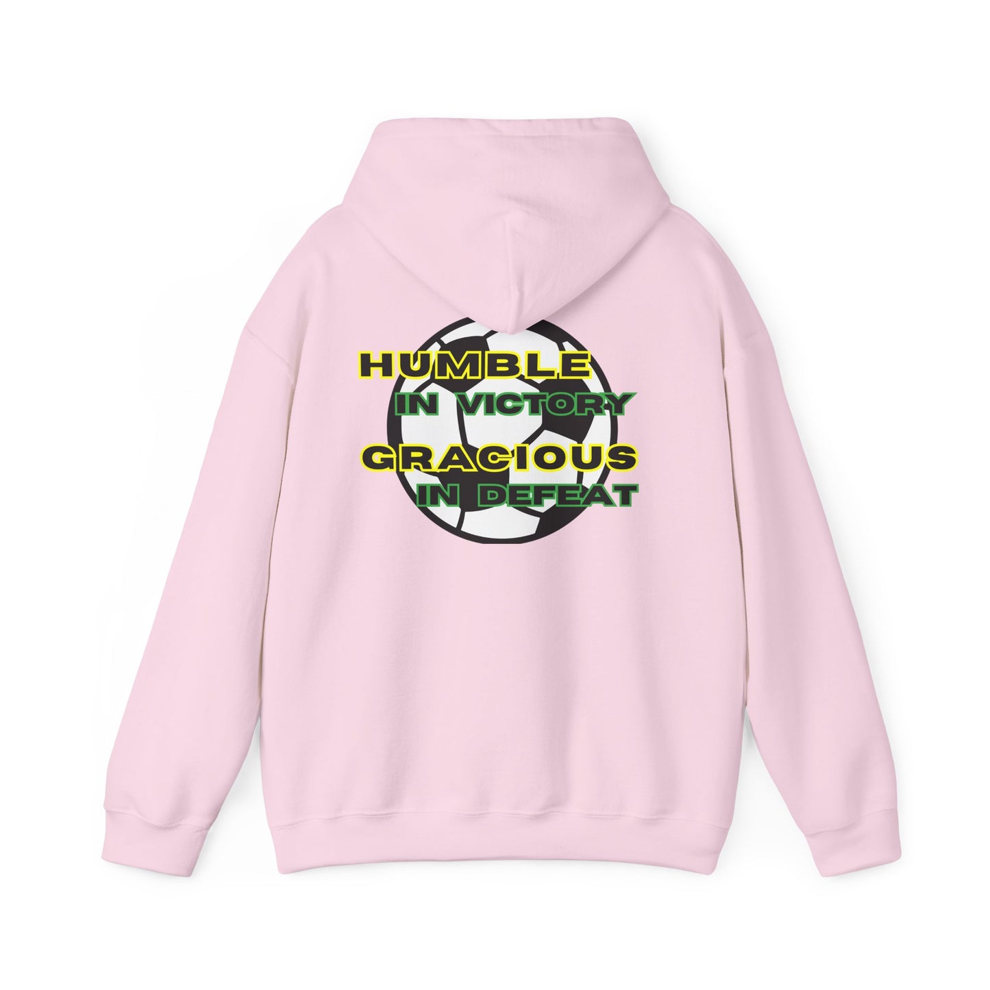 Vaqueros Three Lines - Hoodie
