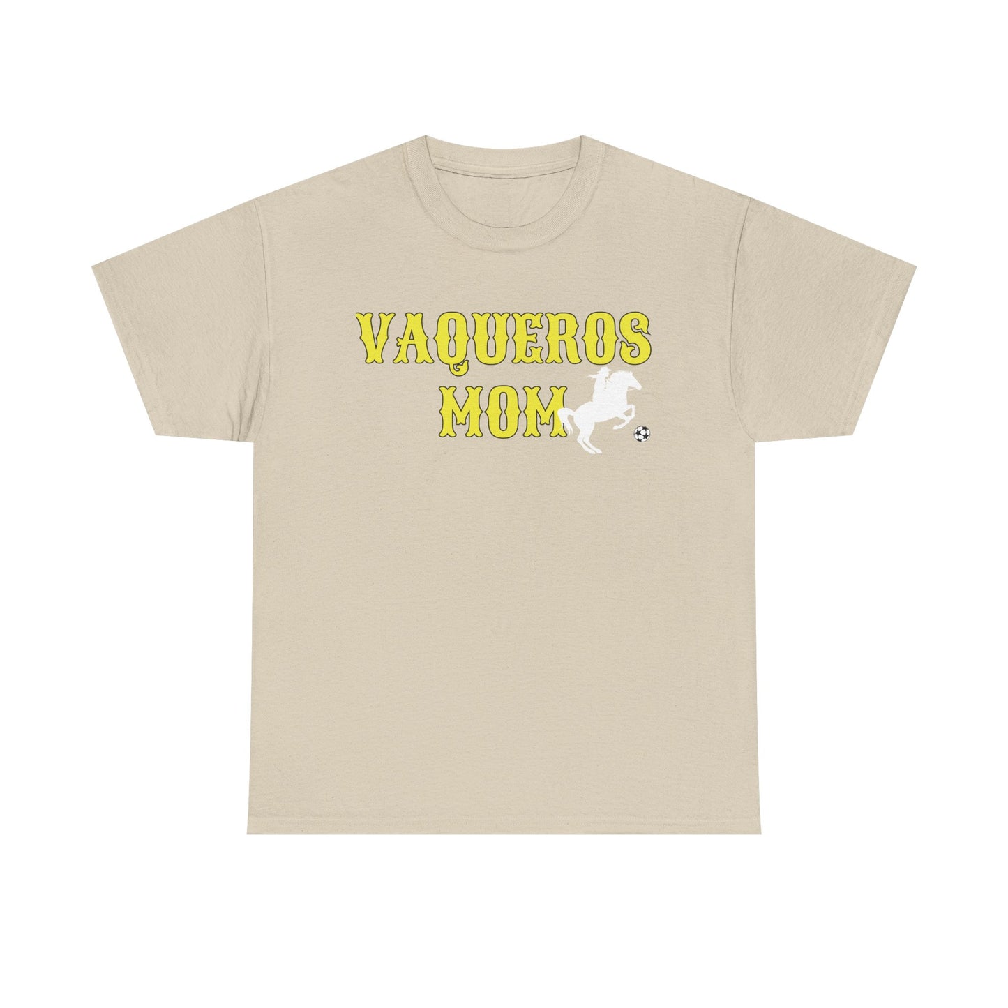 Testing Customize Heavy Cotton Tee