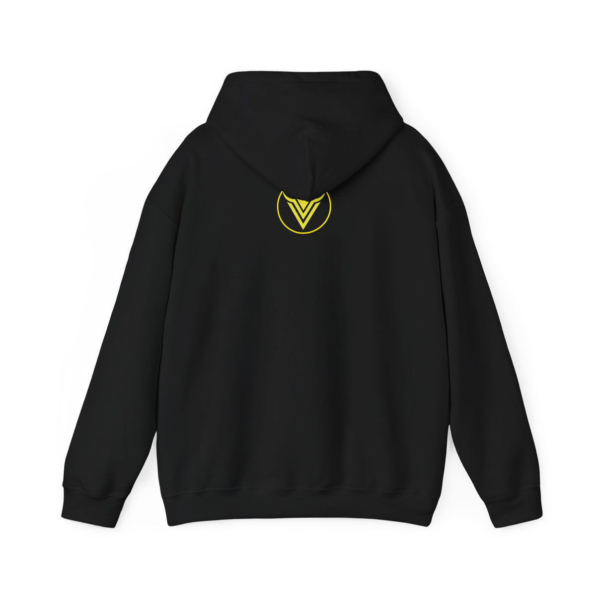 Vaqueros Mom Overlay- Hoodie