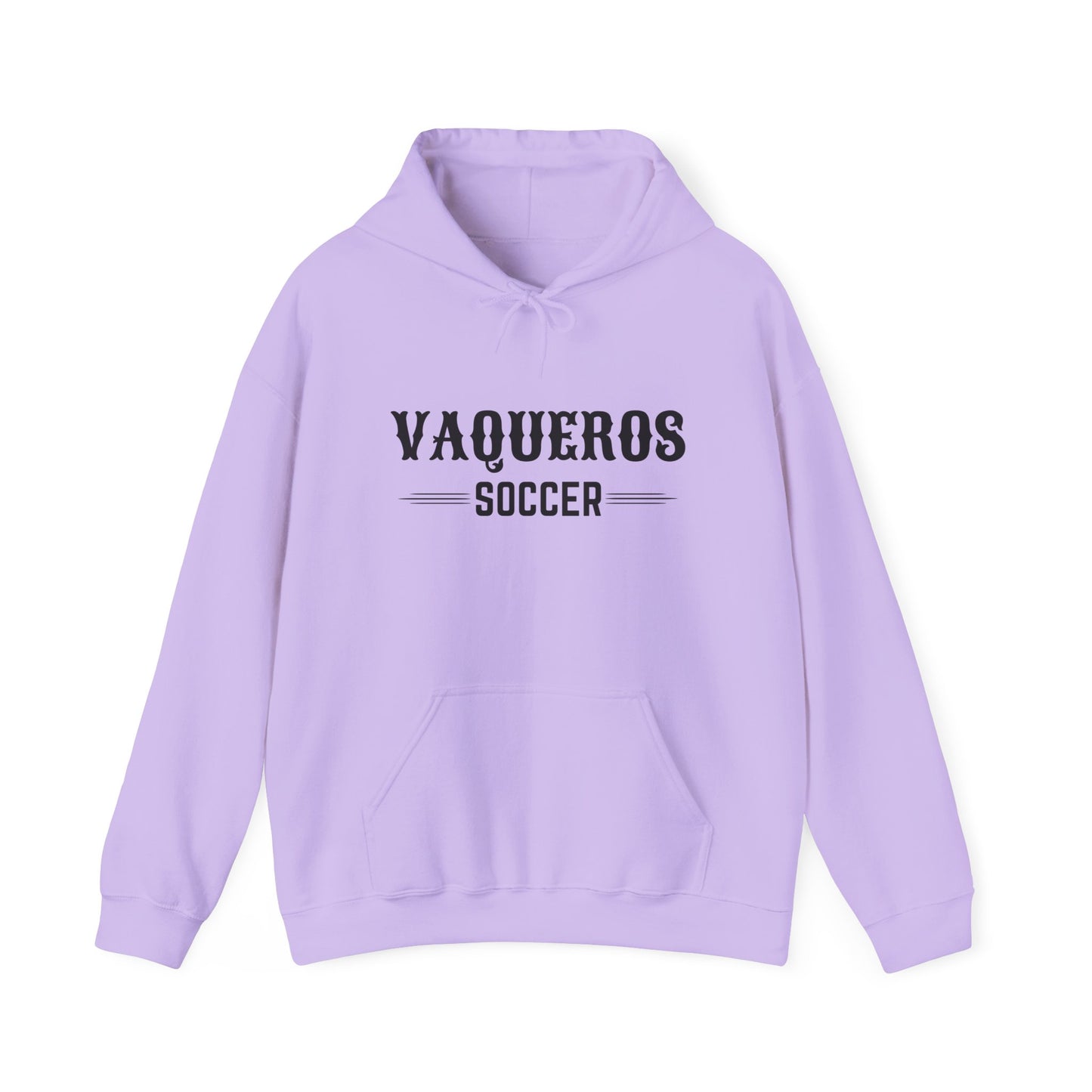 Vaqueros Three Lines - Hoodie