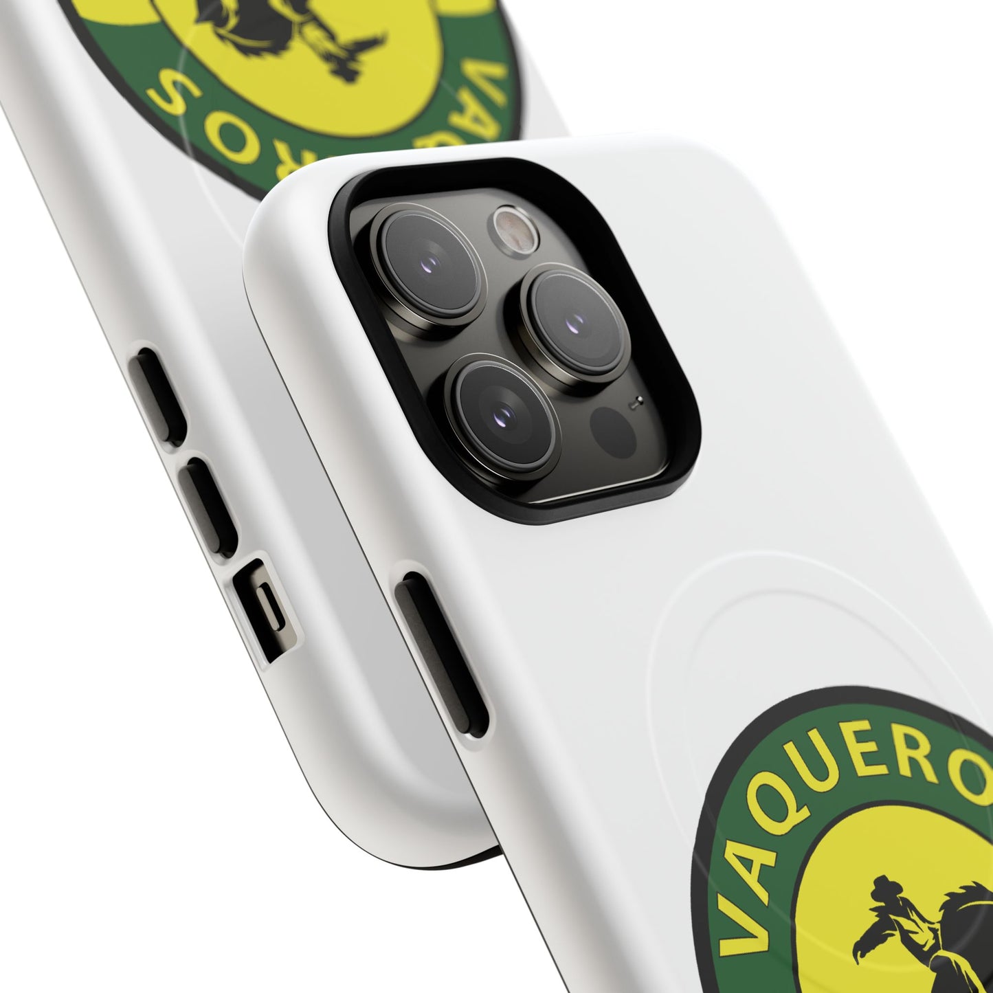 iPhone Tough Magnetic Cases