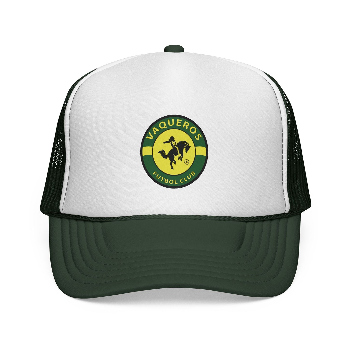 Vaqueros FC Trucker Cap