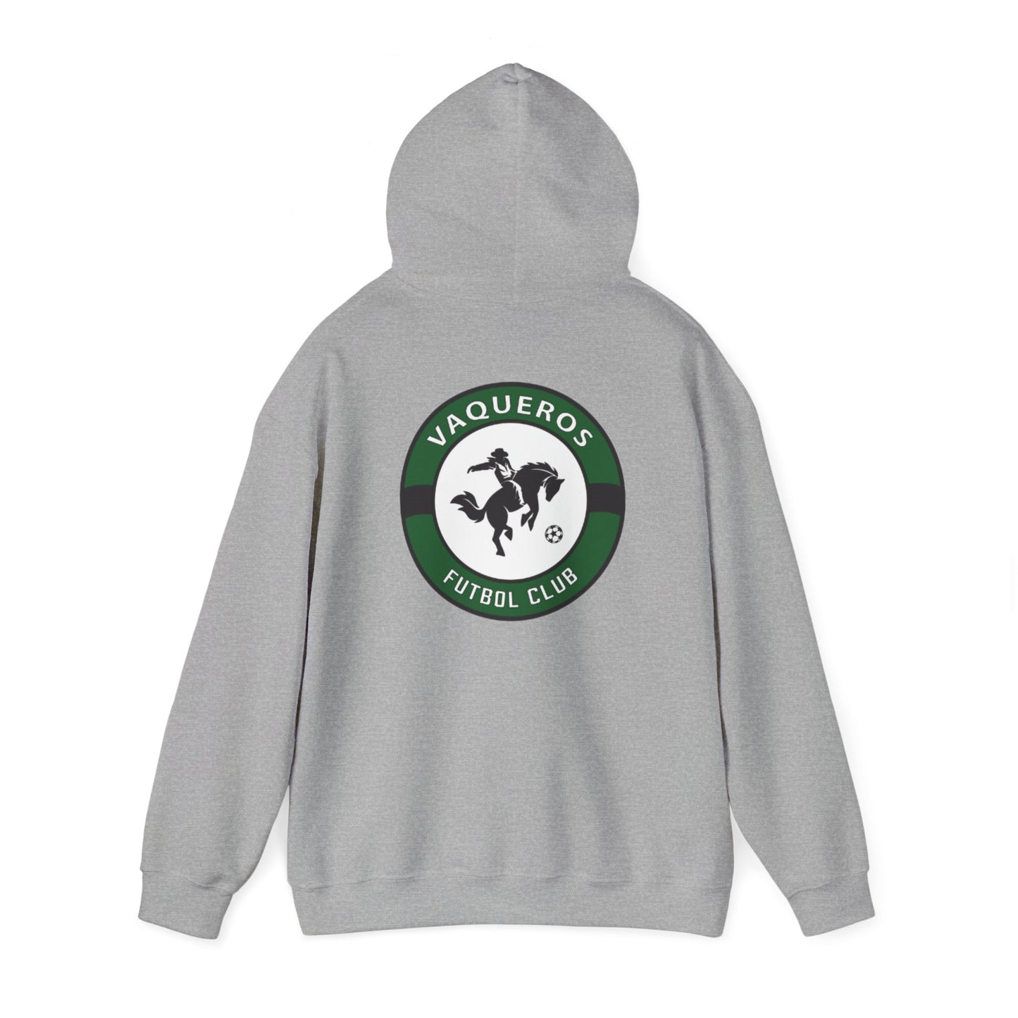 Soccer Ball Mom - Hoodie