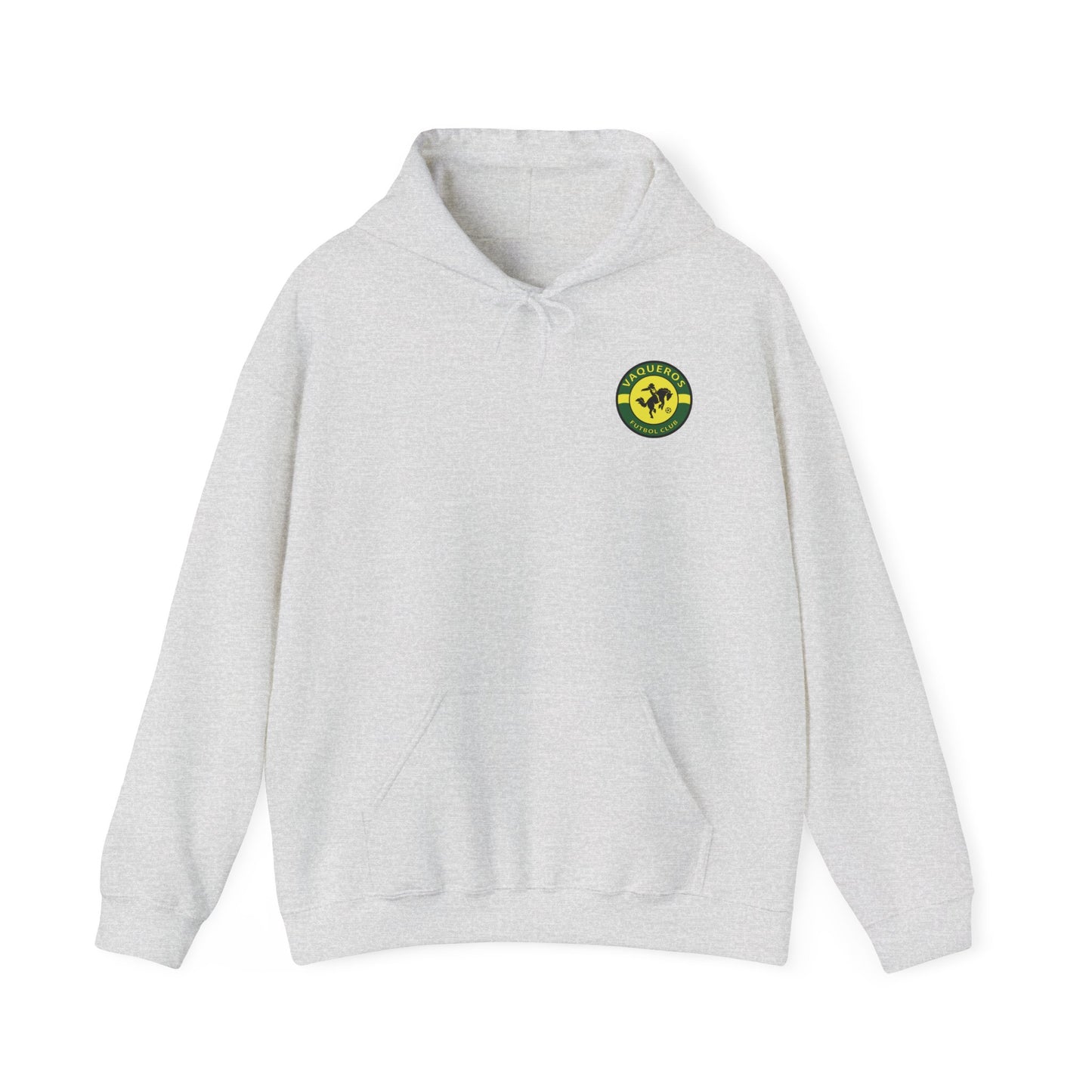 Sideline Social Club - Hoodie