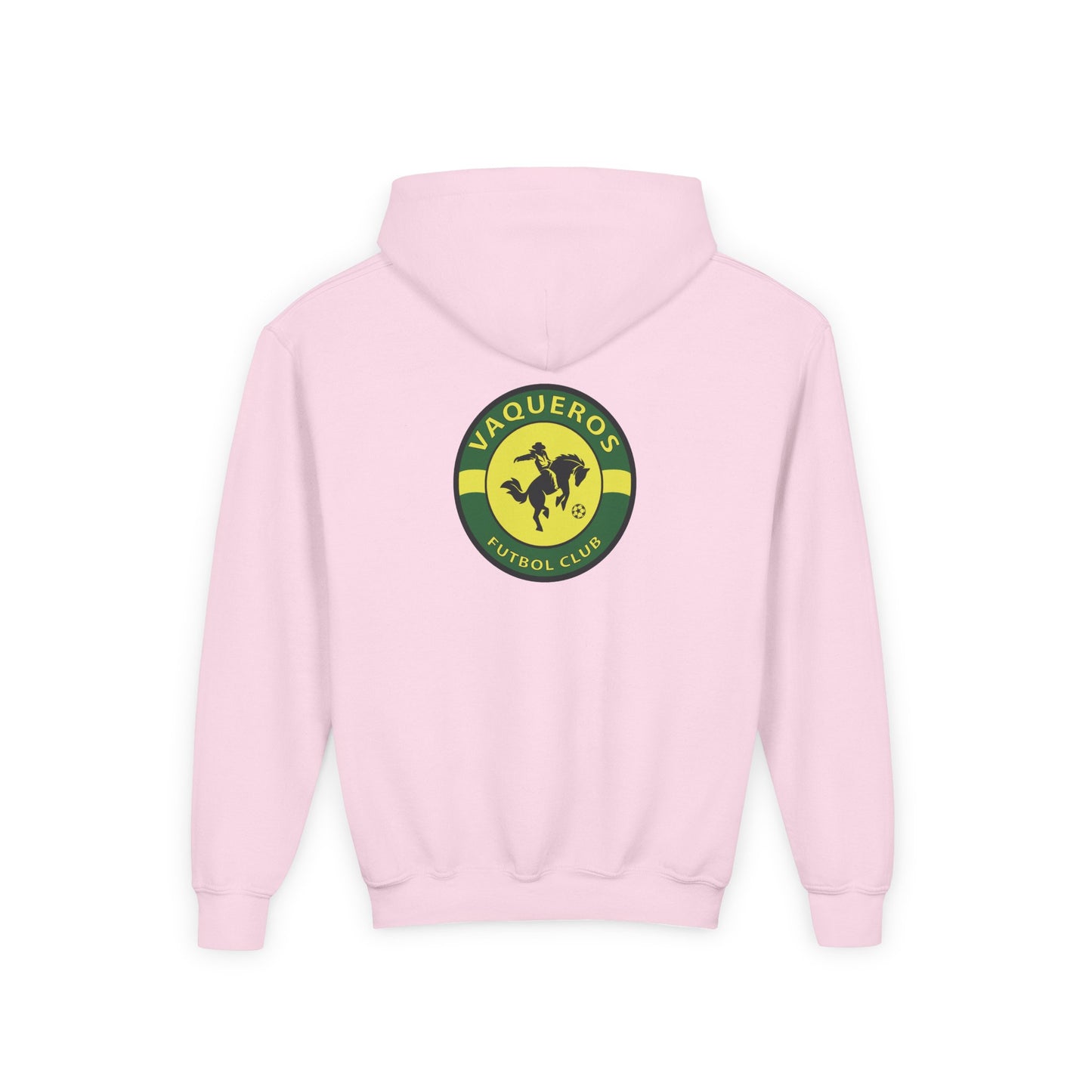 Humble And Gracious - Youth Hoodie
