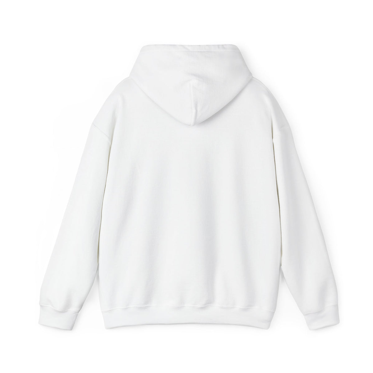 Keeper Crew Hoodie - Personalized
