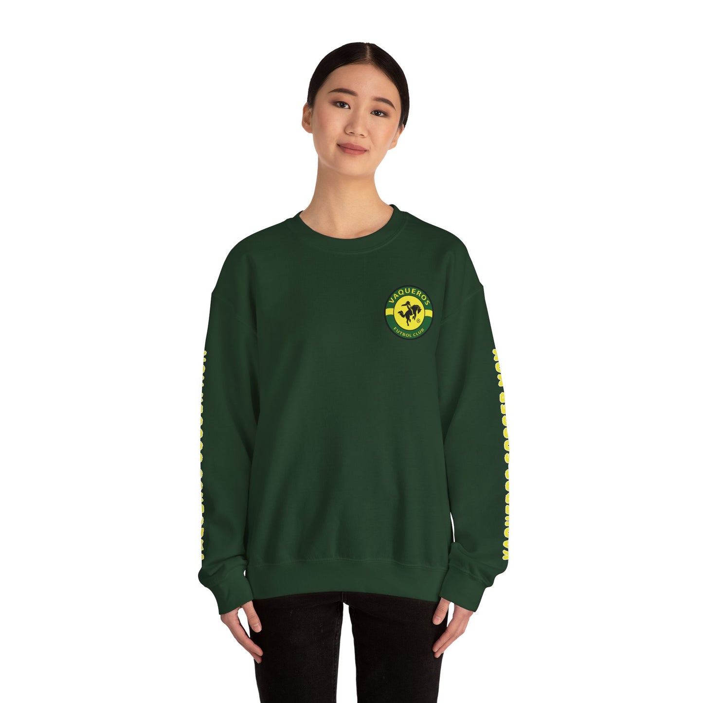 Soccer Icons - Crewneck Sweatshirt