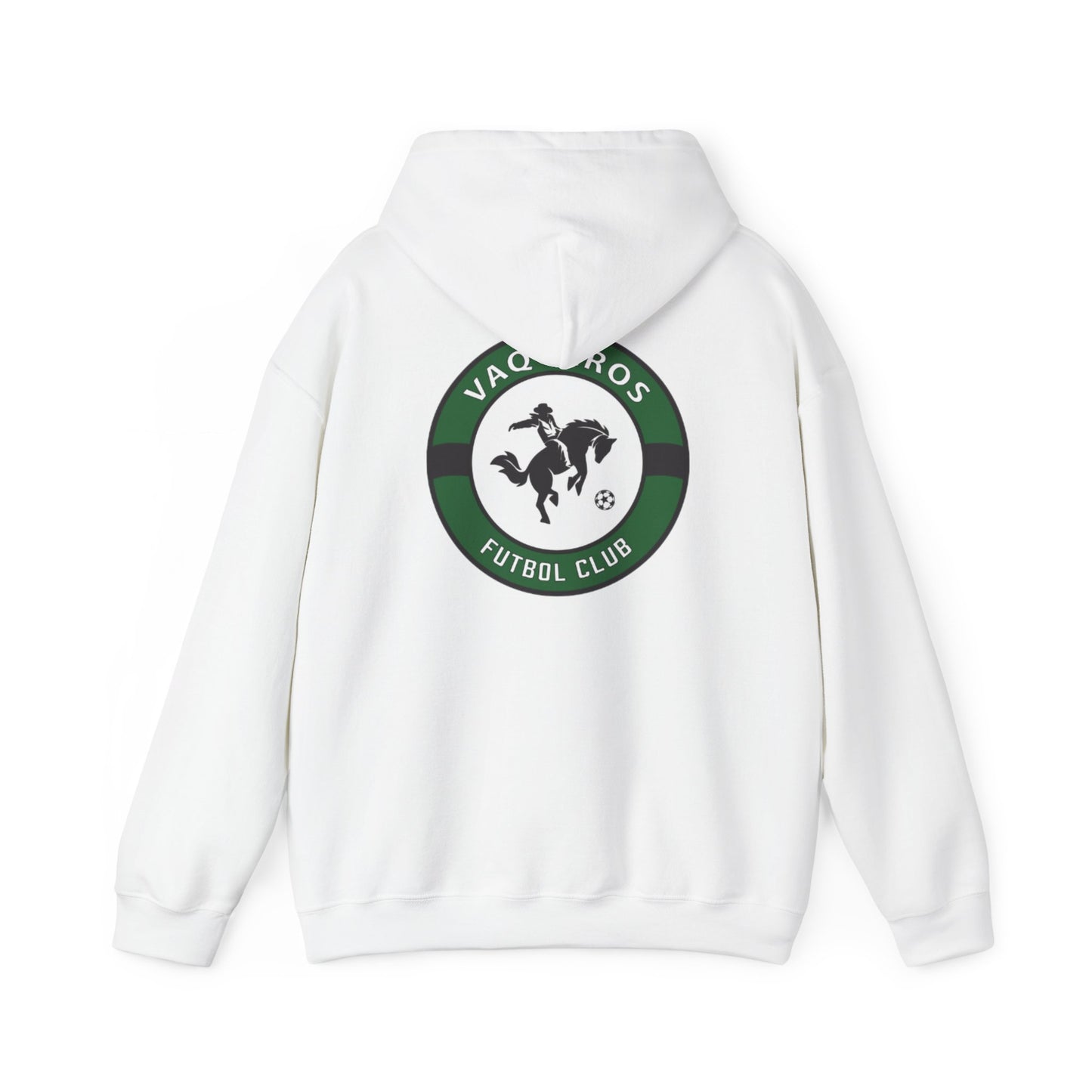 Soccer Ball Mom - Hoodie