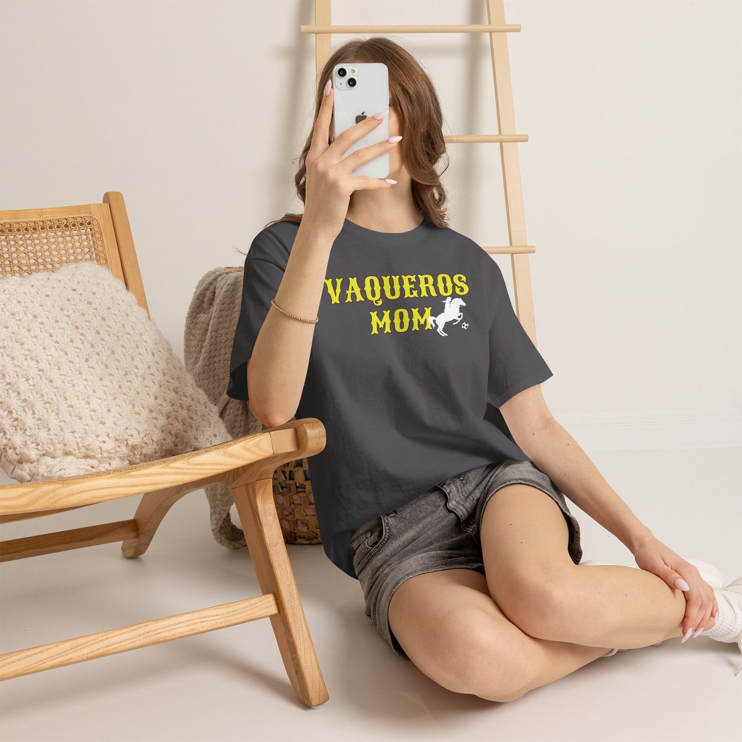 Testing Customize Heavy Cotton Tee