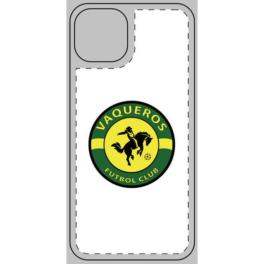 Vaqueros - Phone Skin