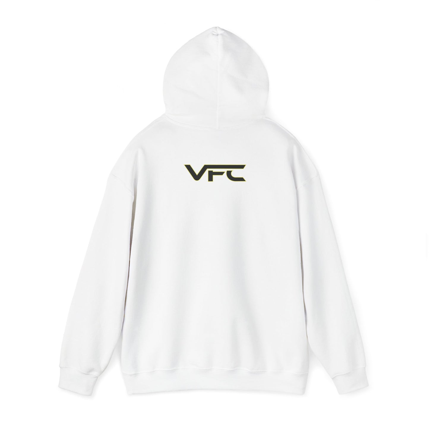 Retro VFC - Hoodie
