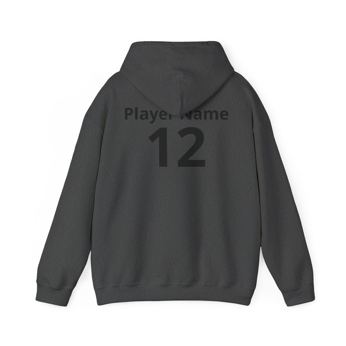 Vaqueros Dad Hoodie - Personalized