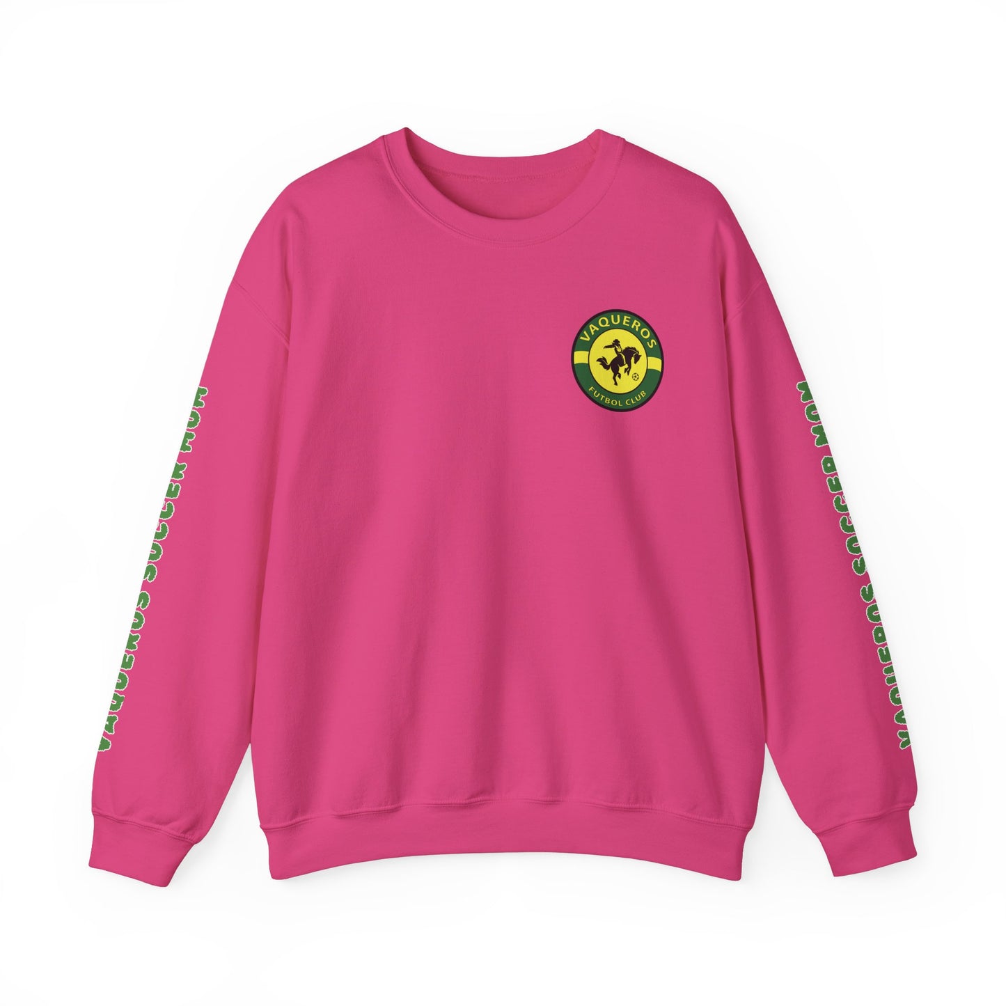 Soccer Icons - Crewneck Sweatshirt