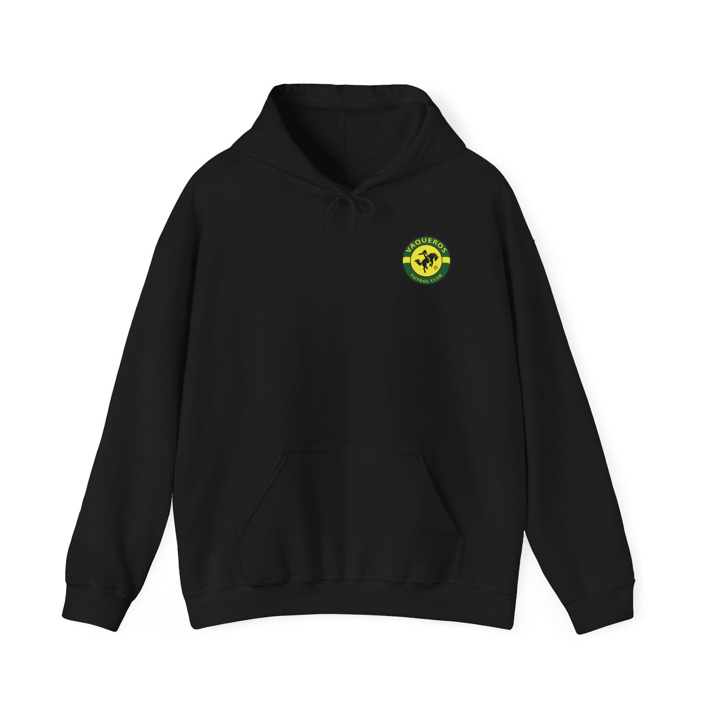 Sideline Social Club - Hoodie