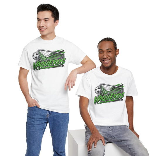 Retro Cotton Tee - Personalized