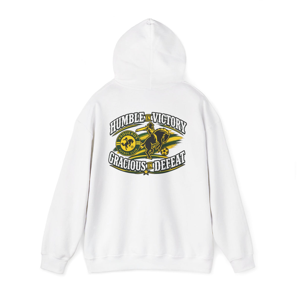 Humble Hoodie