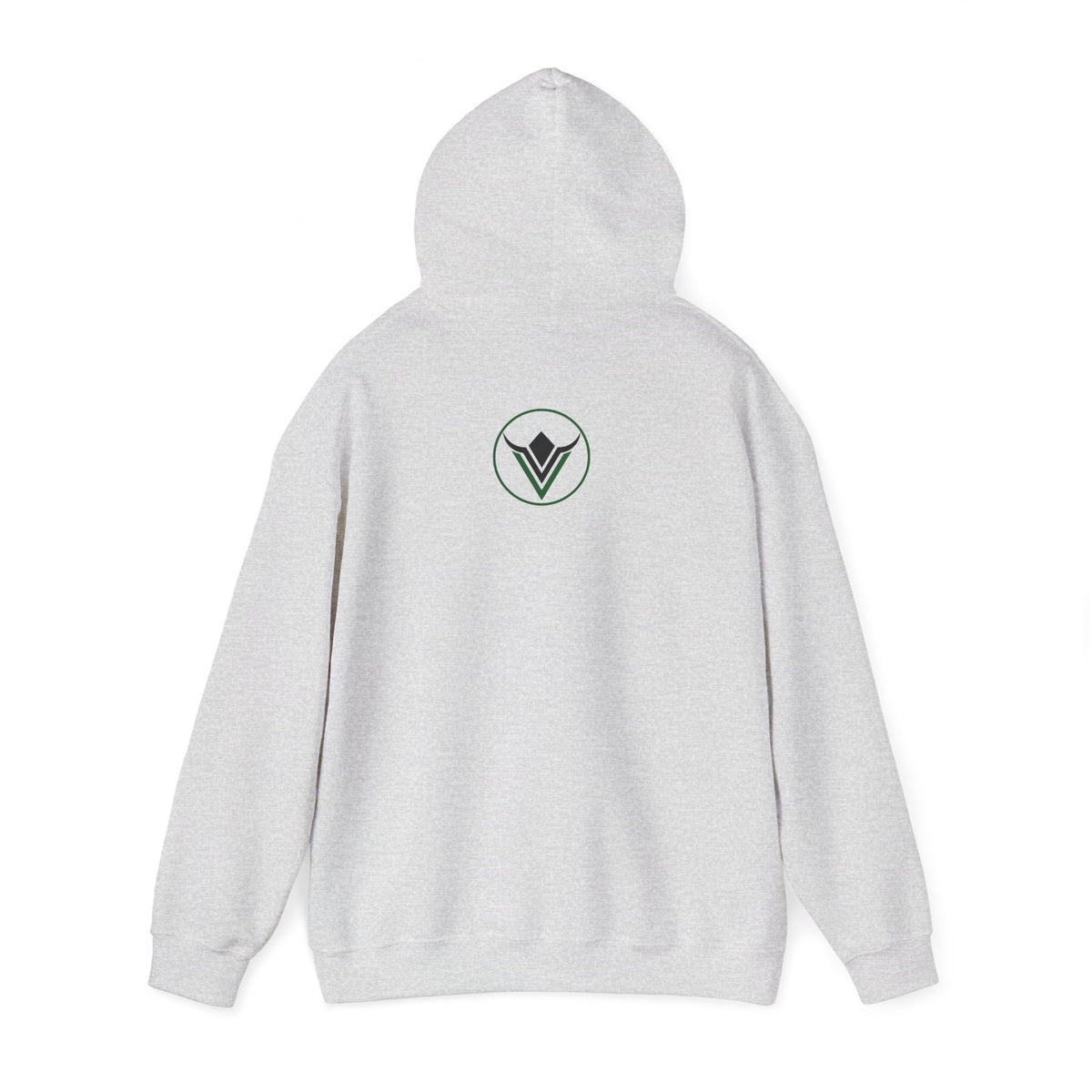 Vaqueros Mom Overlay- Hoodie