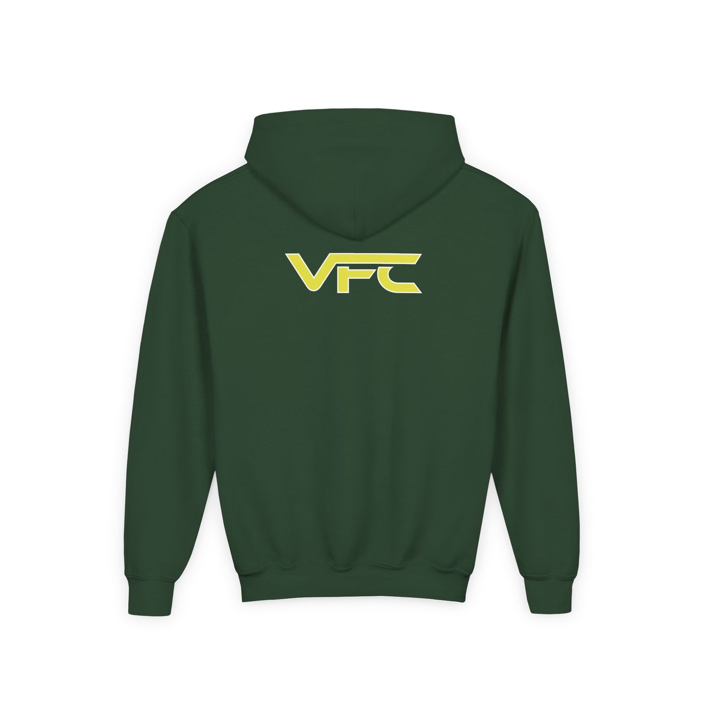 Retro VFC  - Youth Hoodie