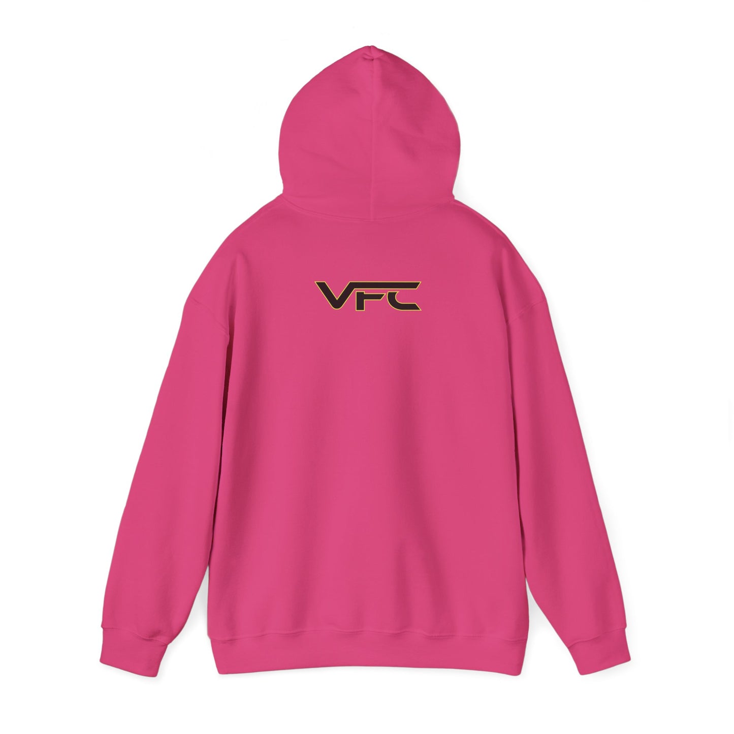 Retro VFC - Hoodie