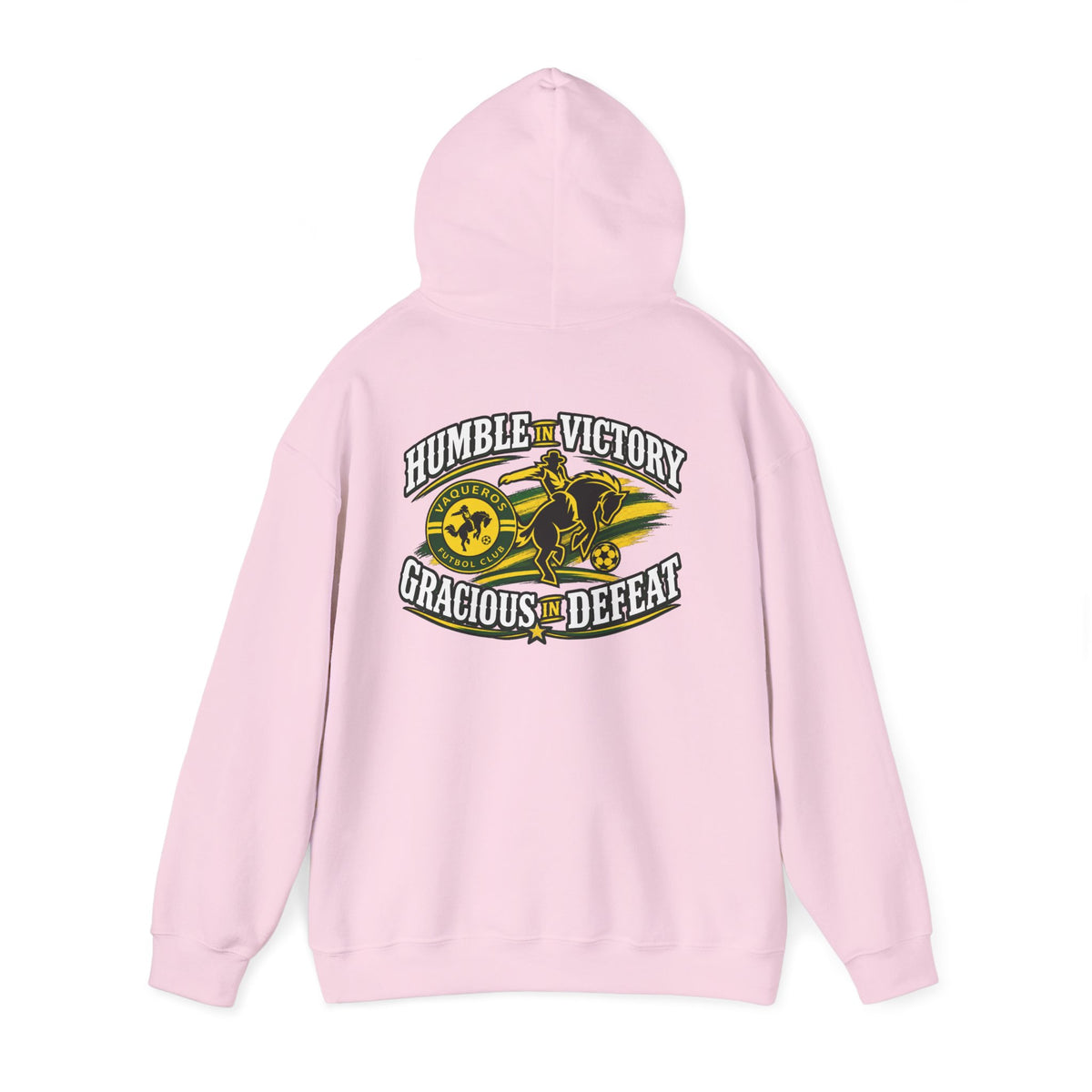 Humble Hoodie