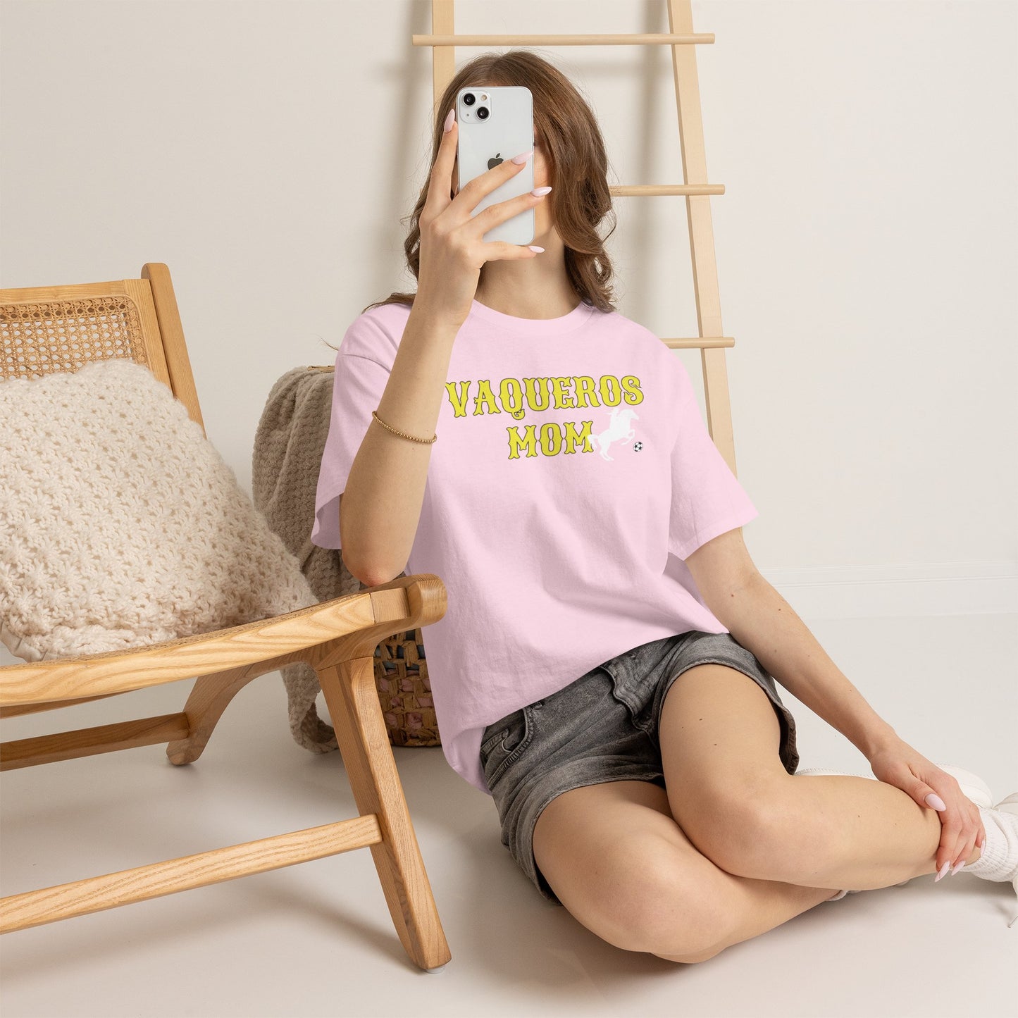 Testing Customize Heavy Cotton Tee