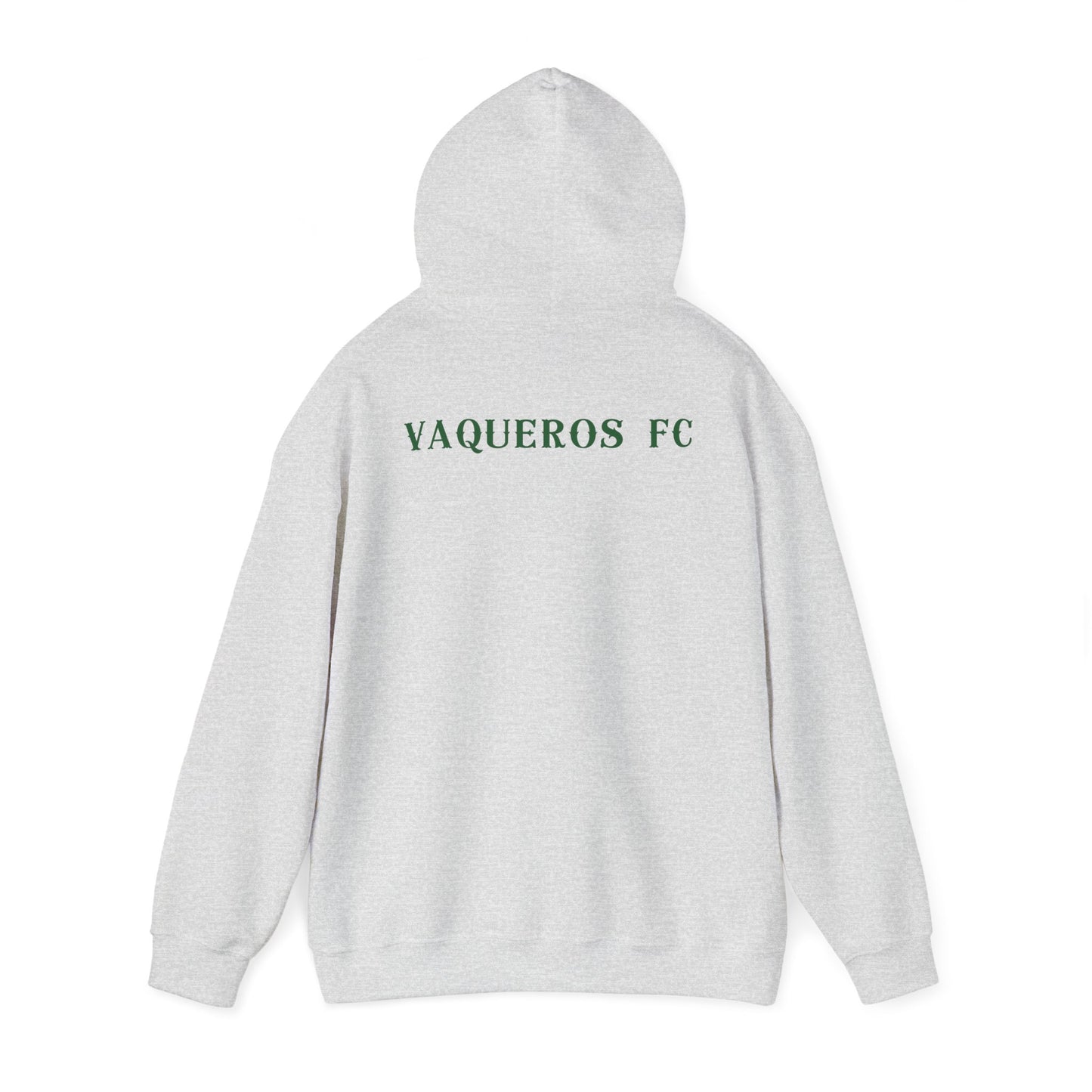 Vaqueros Hero Dad - Hoodie