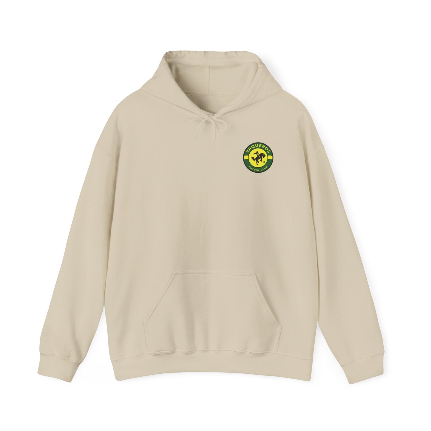 Sideline Social Club - Hoodie