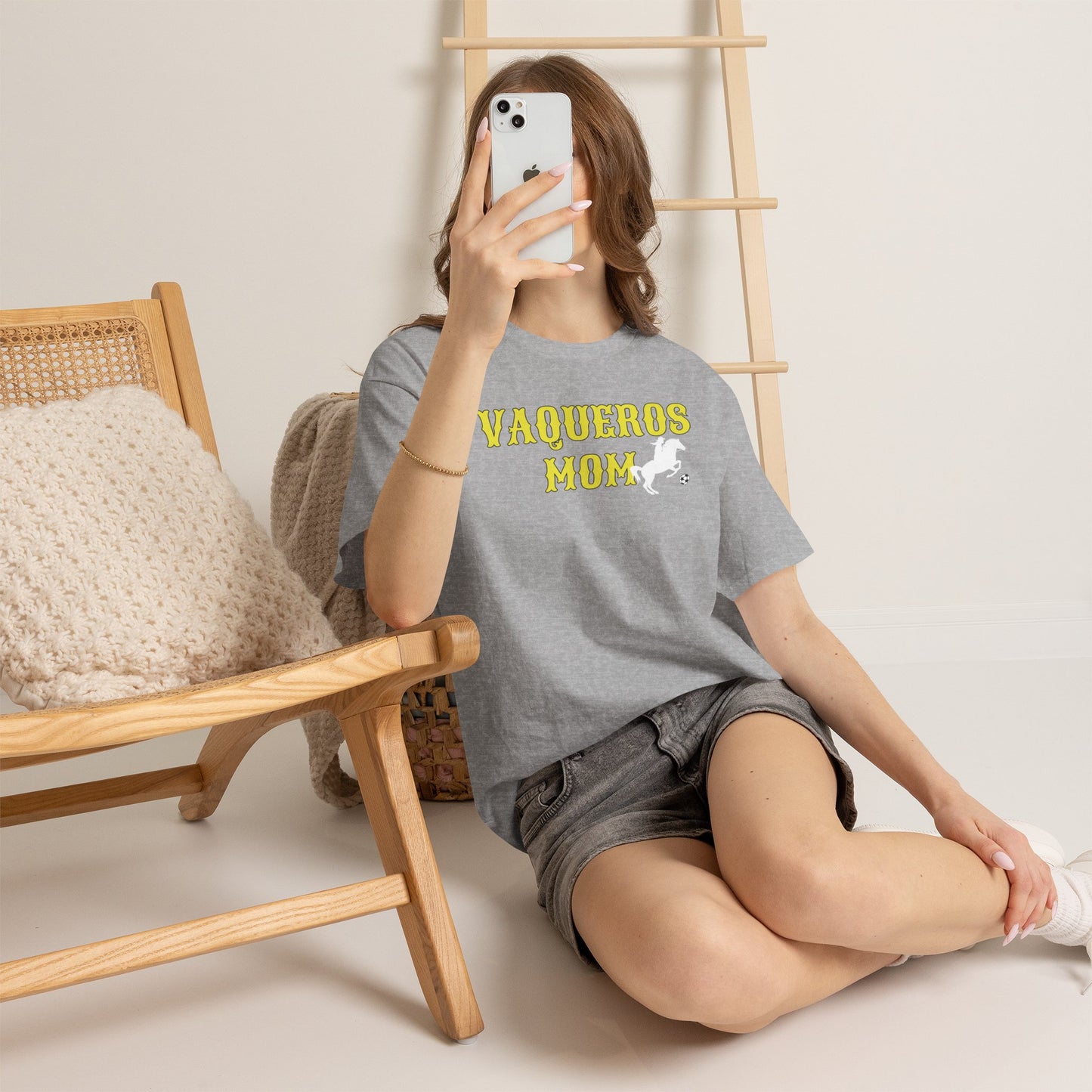 Testing Customize Heavy Cotton Tee