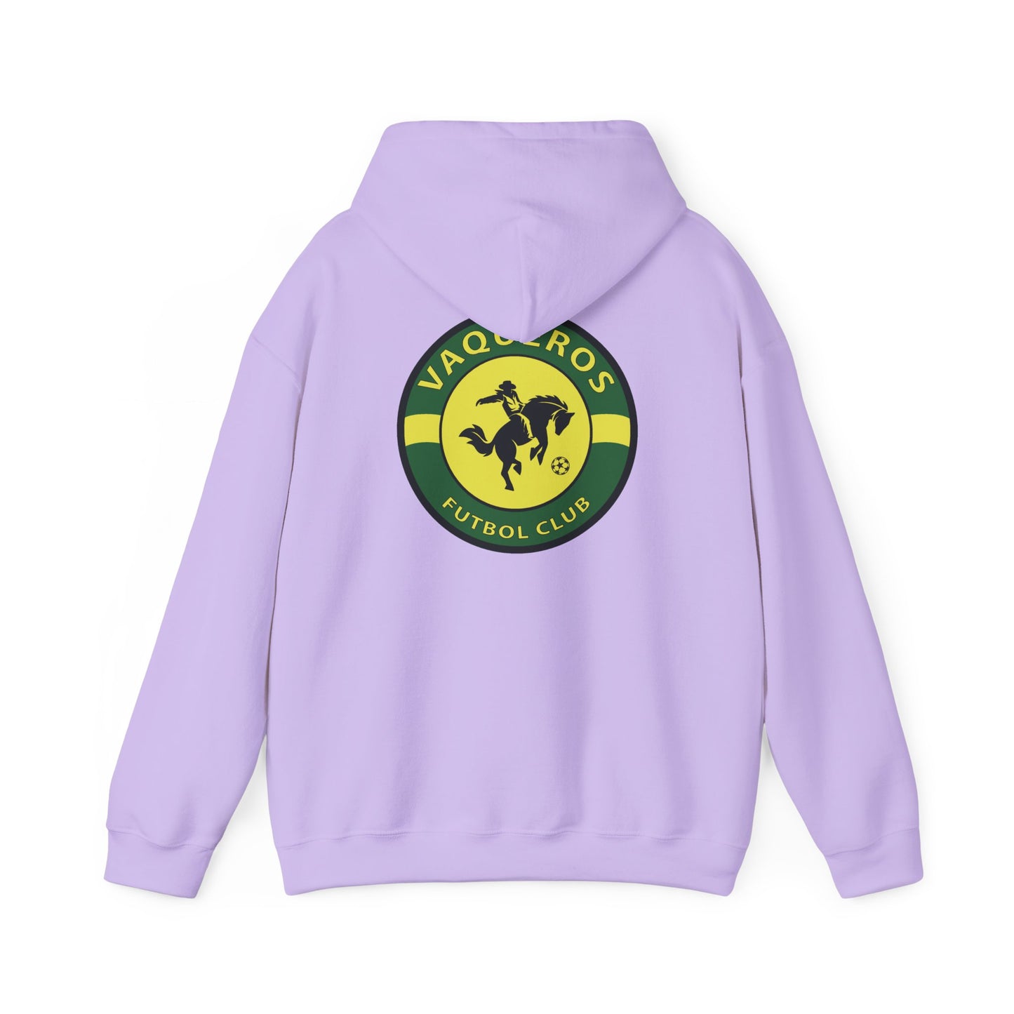 Vaqueros Mom Squad - Hoodie