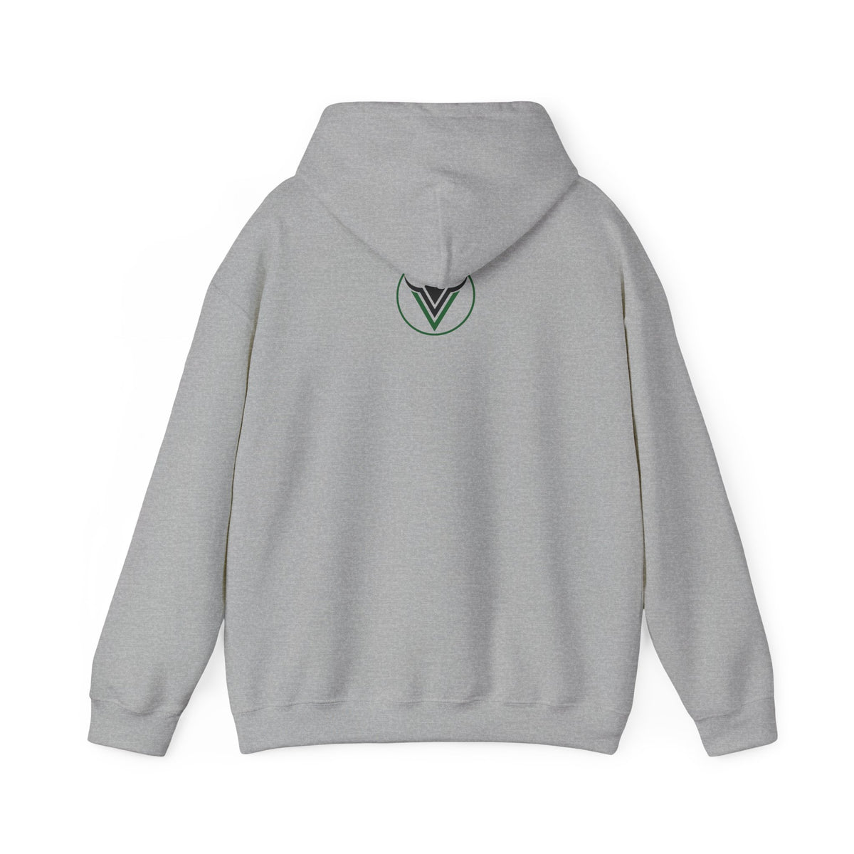 Vaqueros Mom Overlay- Hoodie