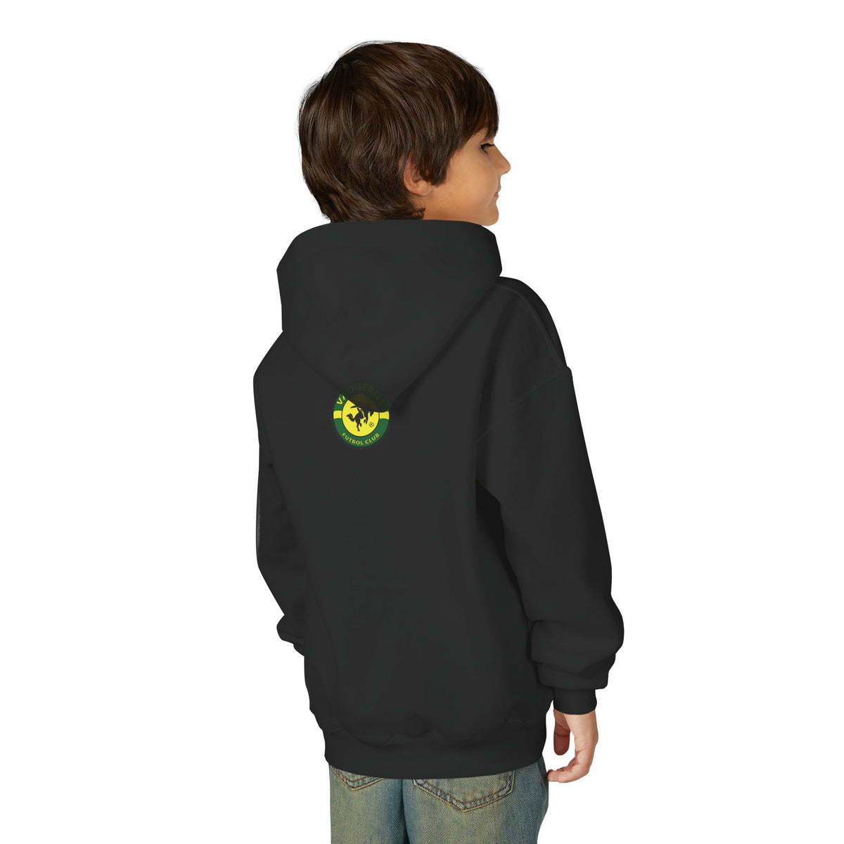 Future Vaquero Youth Hoodie