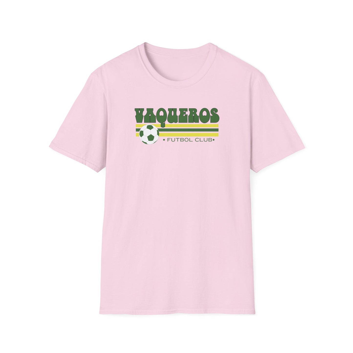 Retro VFC - Softstyle T-Shirt