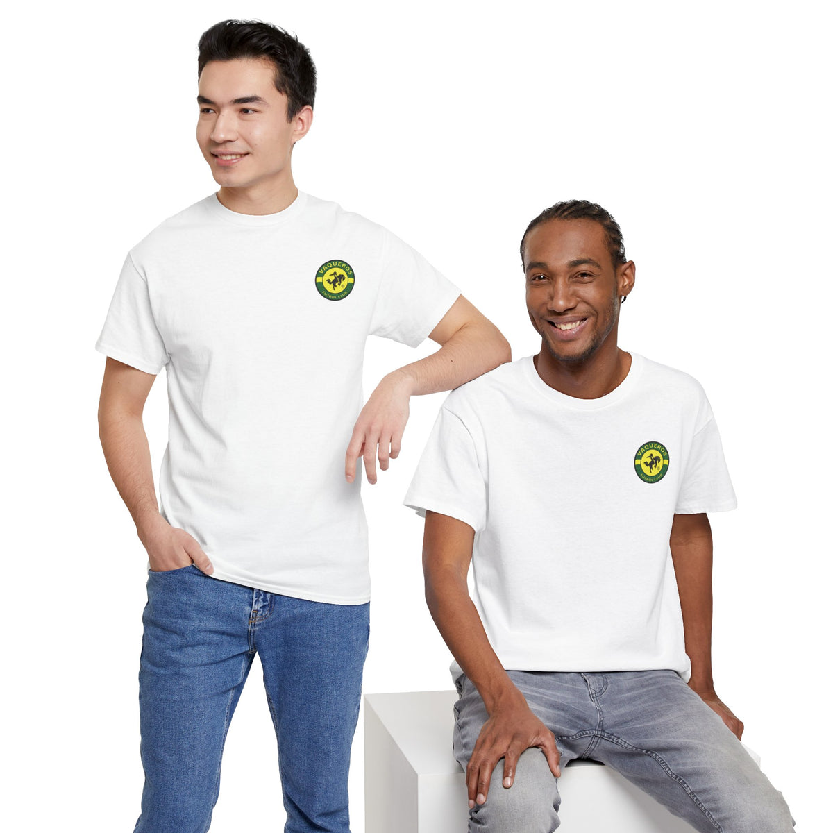 Humble Cotton Tee