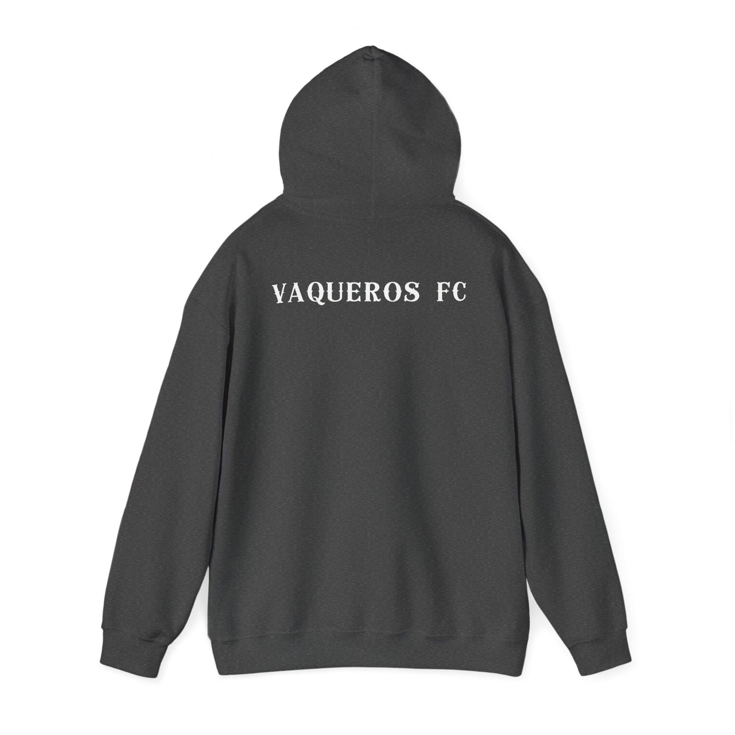 Vaqueros Hero Dad - Hoodie