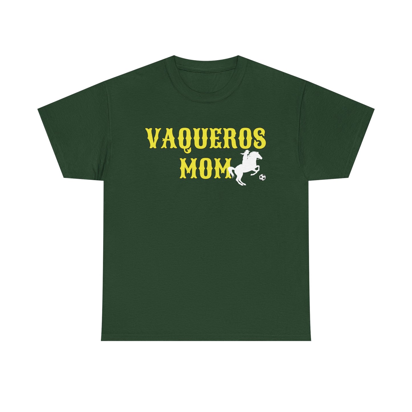 Testing Customize Heavy Cotton Tee