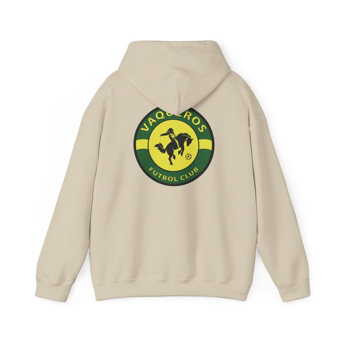 Vaqueros Mom Squad - Hoodie